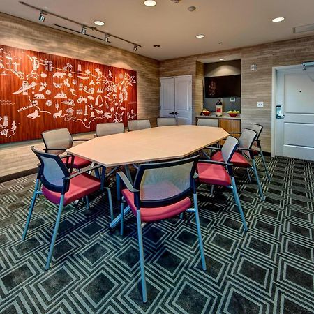 Towneplace Suites By Marriott Auburn University Area Dış mekan fotoğraf