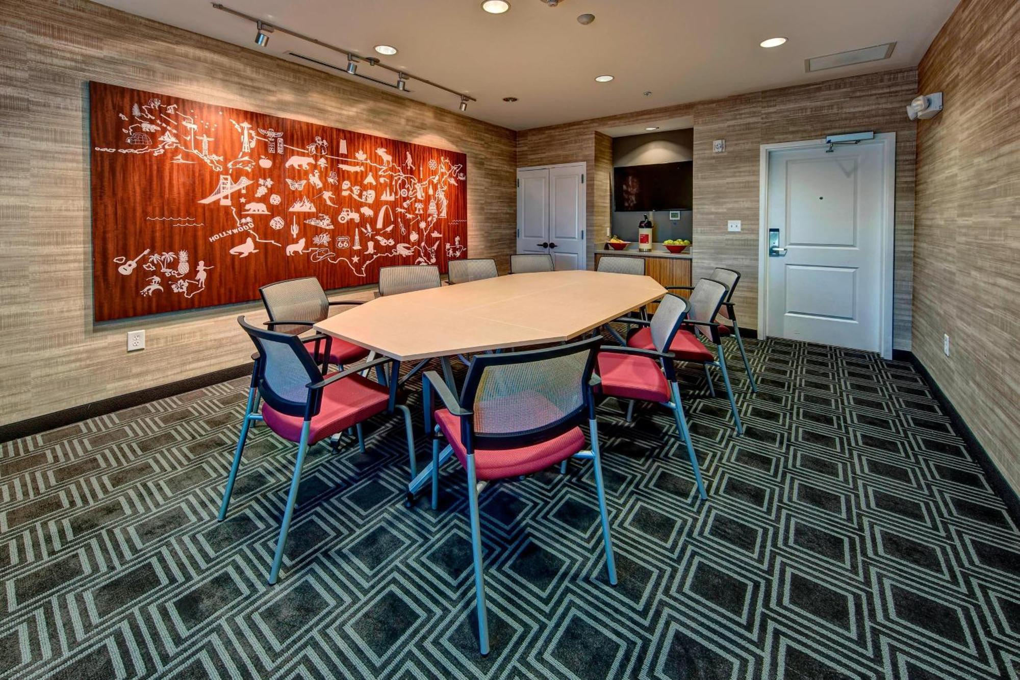 Towneplace Suites By Marriott Auburn University Area Dış mekan fotoğraf
