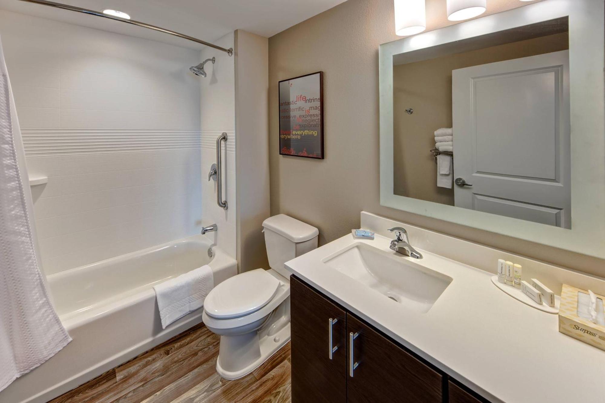 Towneplace Suites By Marriott Auburn University Area Dış mekan fotoğraf