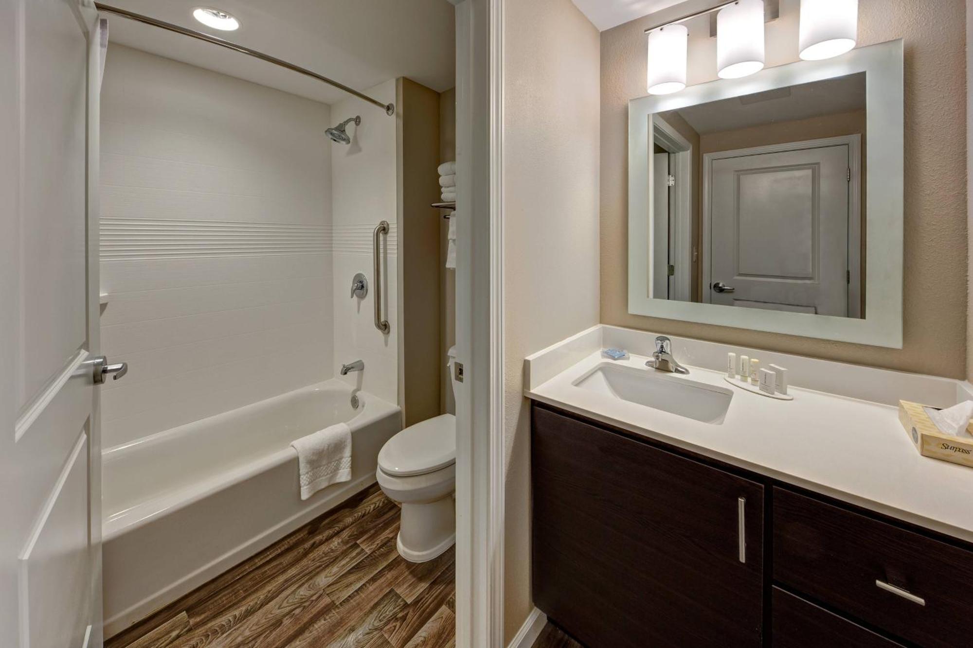 Towneplace Suites By Marriott Auburn University Area Dış mekan fotoğraf