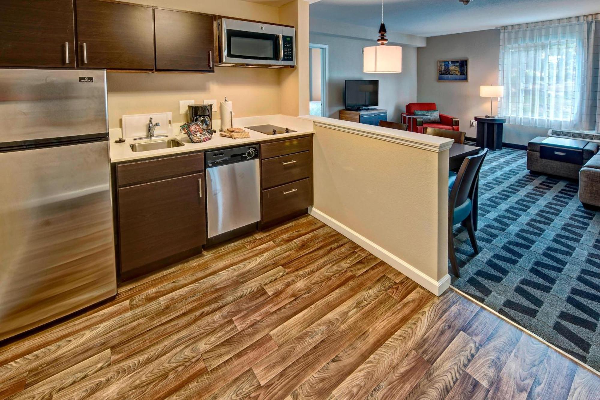 Towneplace Suites By Marriott Auburn University Area Dış mekan fotoğraf