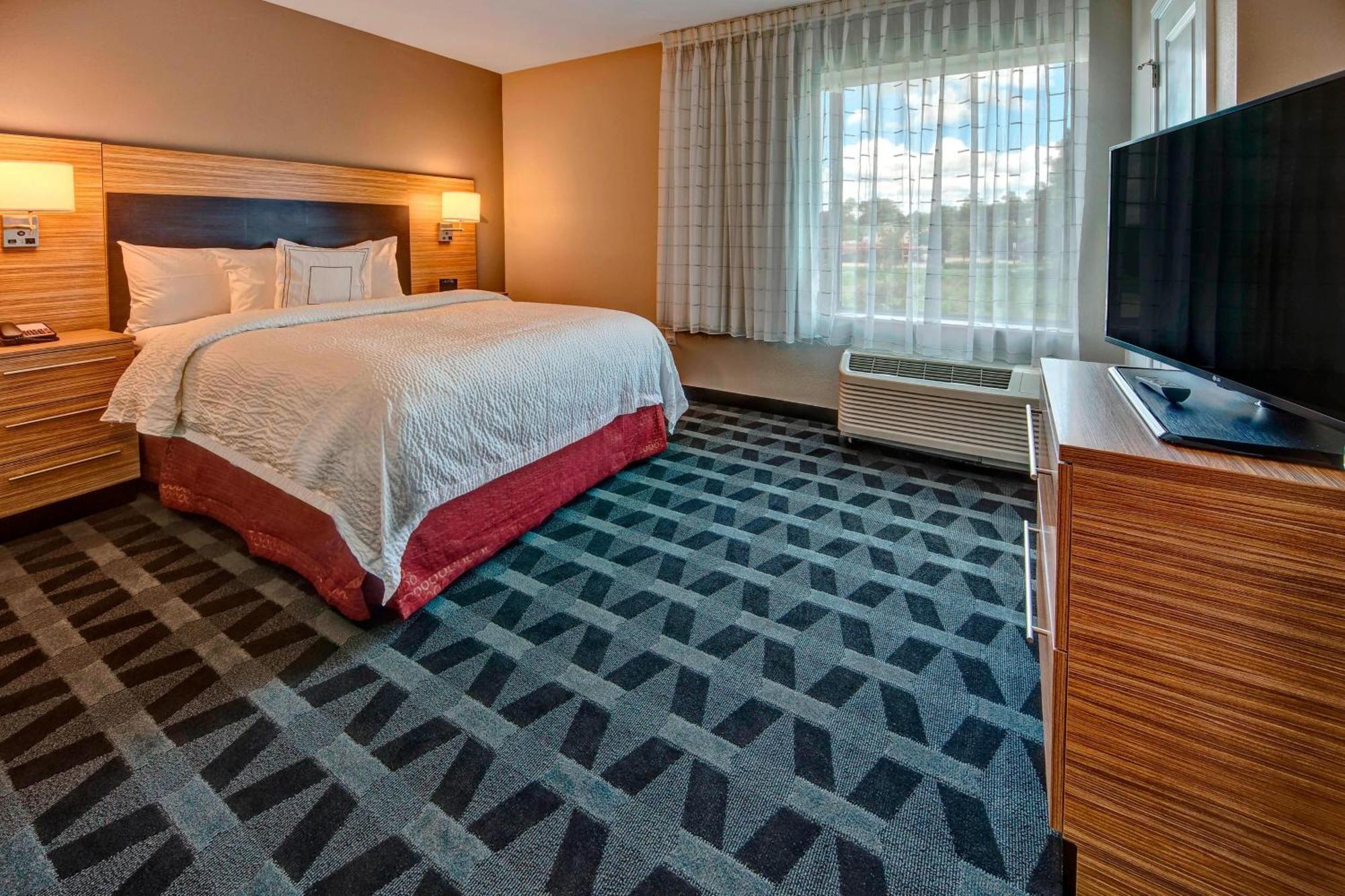 Towneplace Suites By Marriott Auburn University Area Dış mekan fotoğraf
