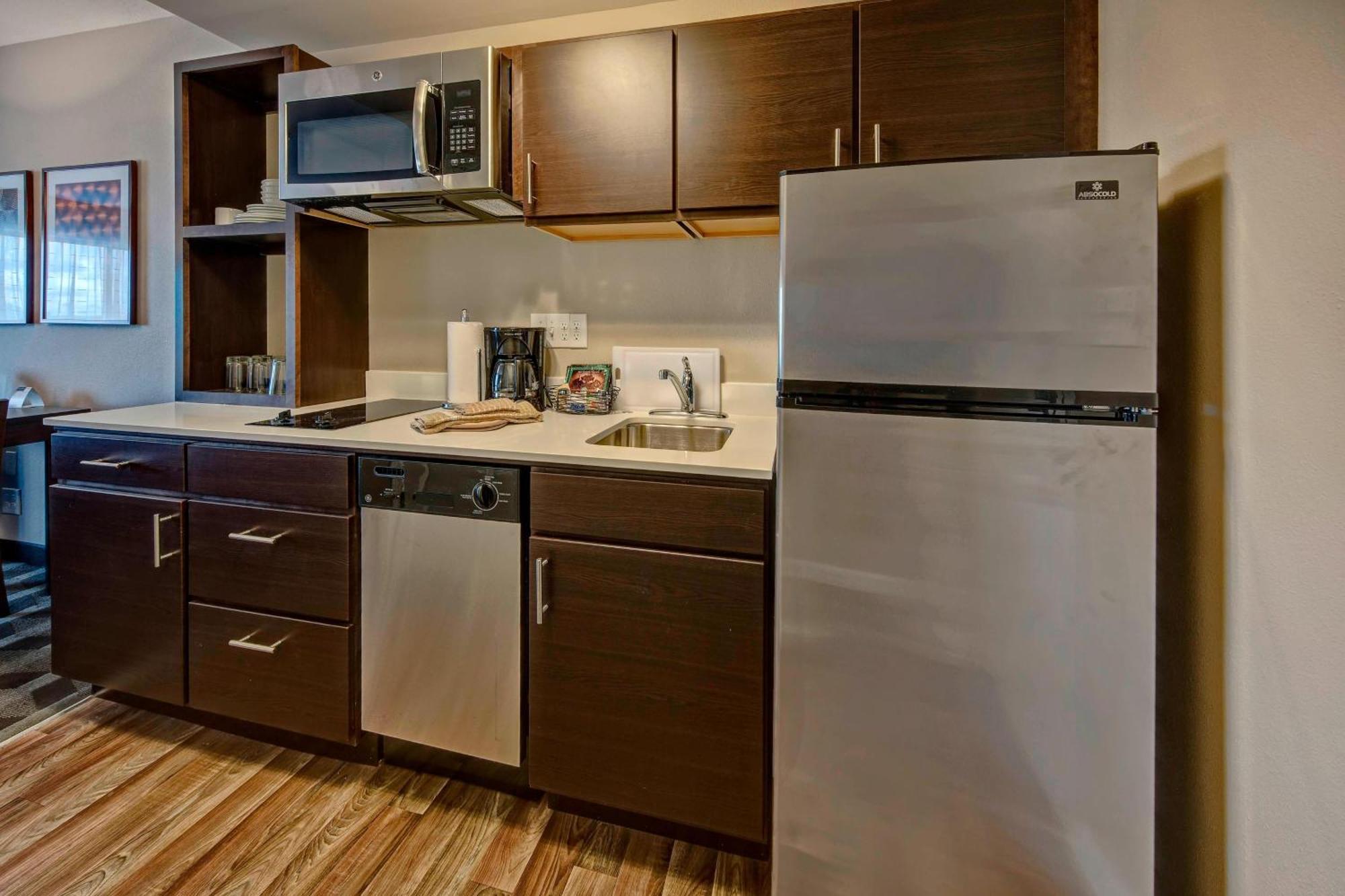 Towneplace Suites By Marriott Auburn University Area Dış mekan fotoğraf