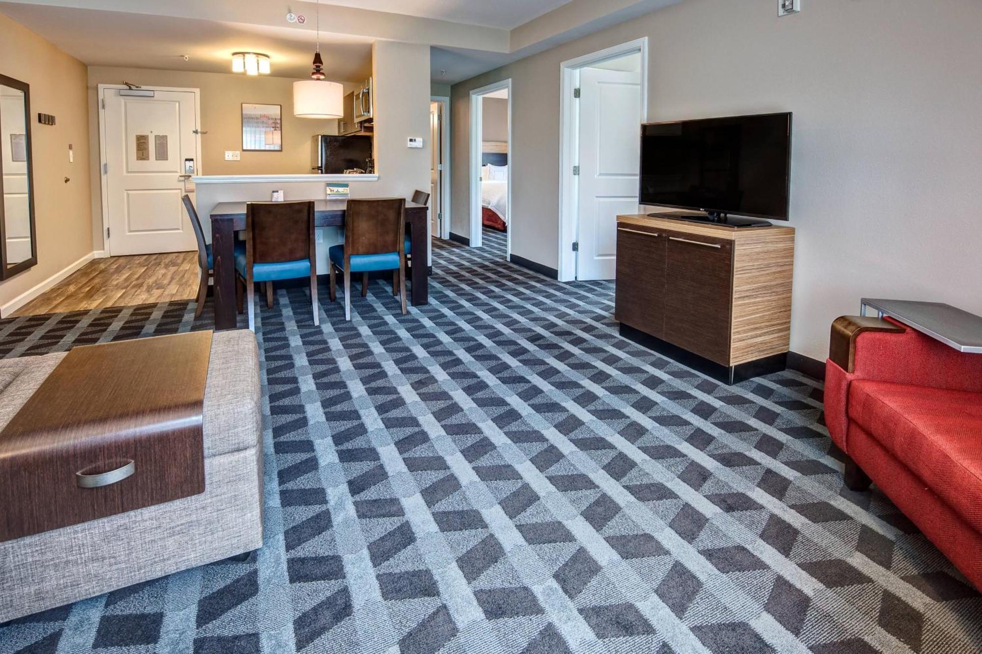 Towneplace Suites By Marriott Auburn University Area Dış mekan fotoğraf