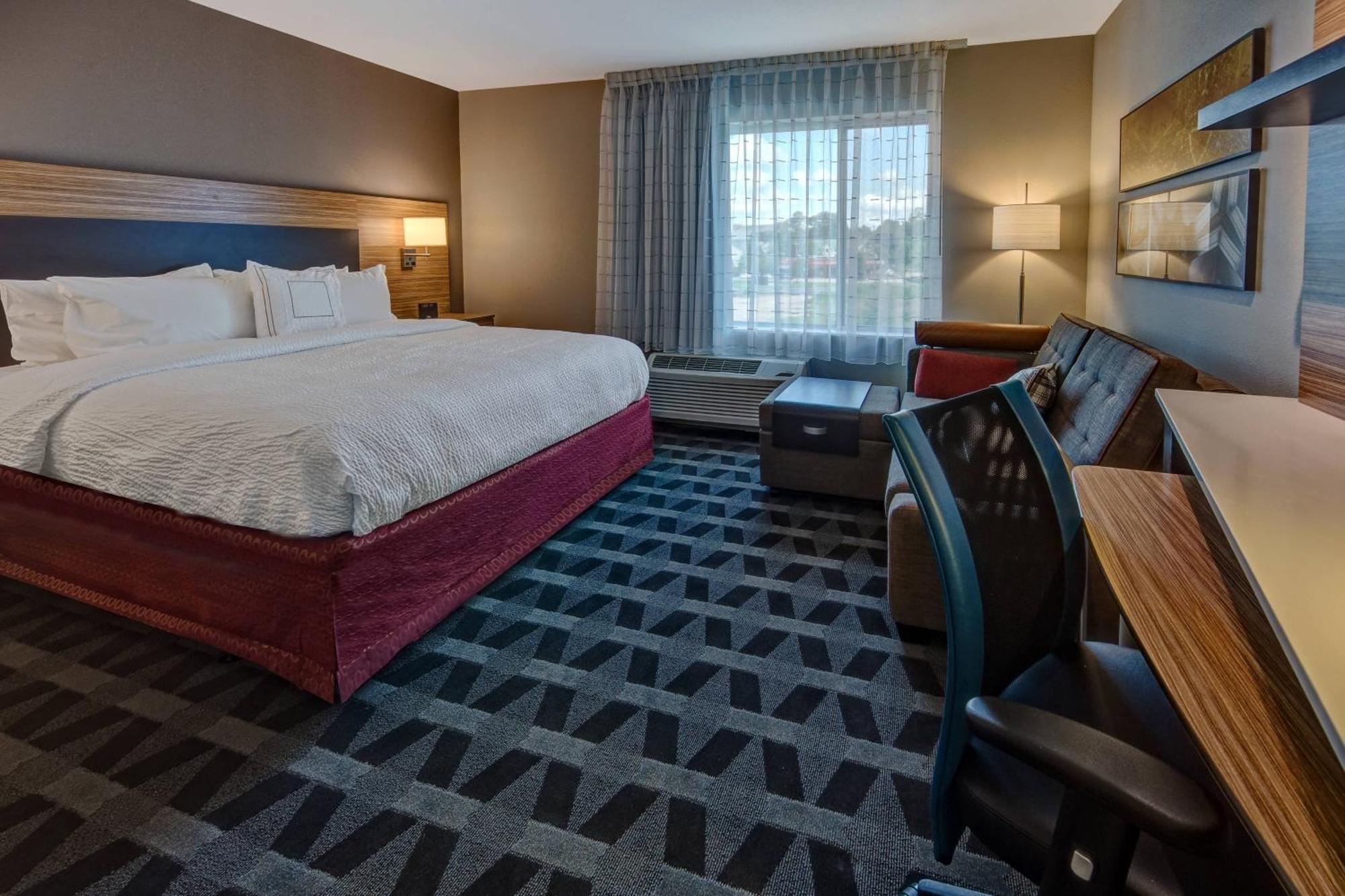 Towneplace Suites By Marriott Auburn University Area Dış mekan fotoğraf